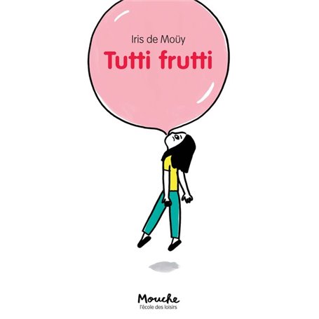 TUTTI FRUTTI