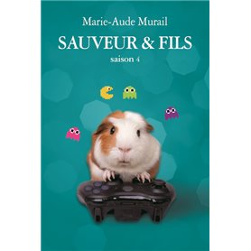 SAUVEUR & FILS SAISON 4 (GD FORMAT)