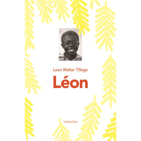 leon (poche)