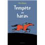 tempete au haras (poche)