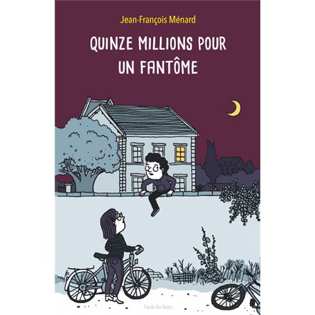 quinze millions pour un fantome