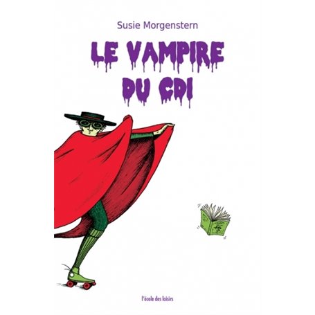 Vampire du cdi (poche) (Le)