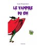 Vampire du cdi (poche) (Le)