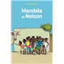 mandela et nelson (poche)