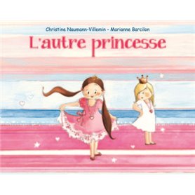 l'autre princesse