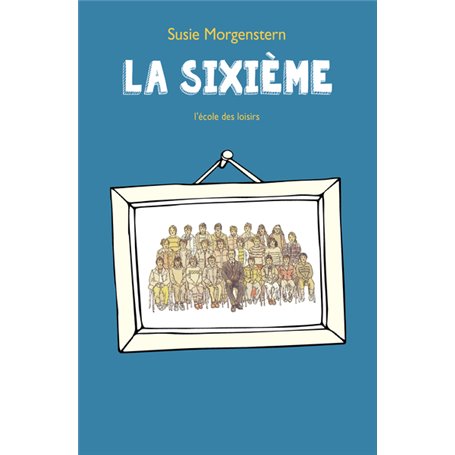 La sixième