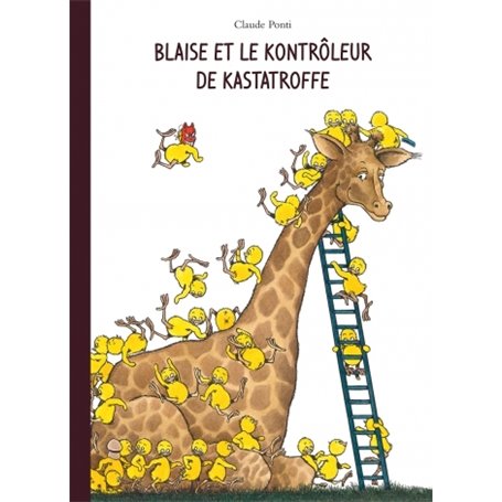 blaise et le kontroleur de kastatroffe