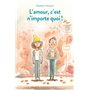 L'amour, c'est n'importe quoi !