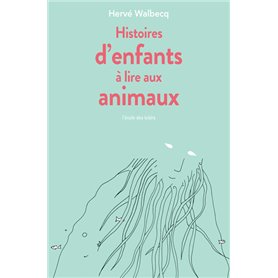 Histoires d'enfants à lire aux animaux