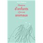 Histoires d'enfants à lire aux animaux