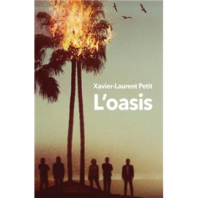 L'oasis