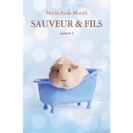 SAUVEUR & FILS SAISON 1 (POCHE)