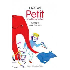 PETIT (UN CAHIER DE POESIES)