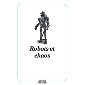 Robots et Chaos