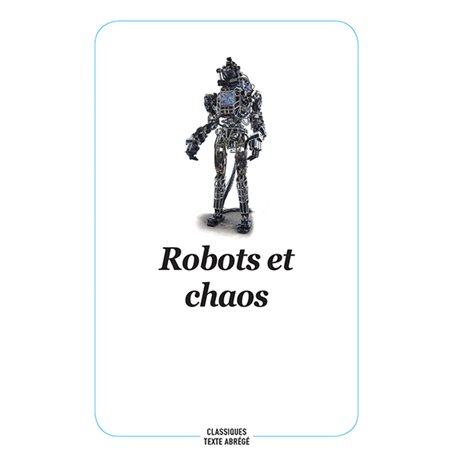 Robots et Chaos