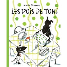 les pois de toni