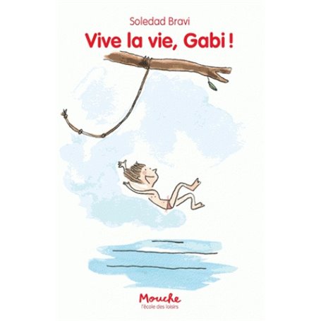 VIVE LA VIE, GABI ! T1