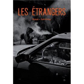 Les étrangers