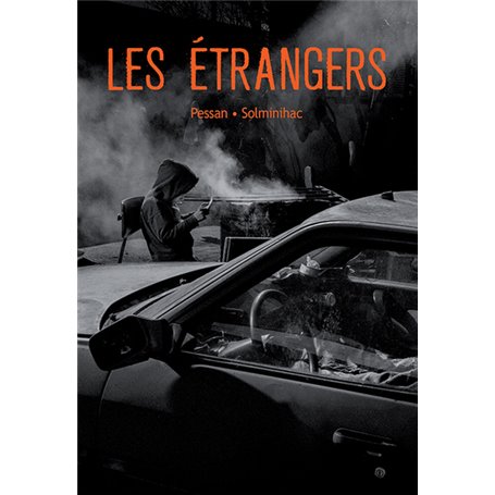 Les étrangers