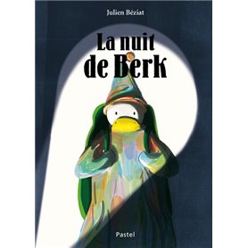 la nuit de berk