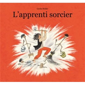 L'APPRENTI SORCIER