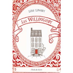 LES WILLOUGHBY (EDITION POCHE LUXE)