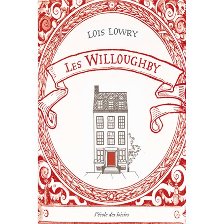 LES WILLOUGHBY (EDITION POCHE LUXE)