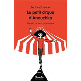 Petit cirque d'Anouchka (Le)