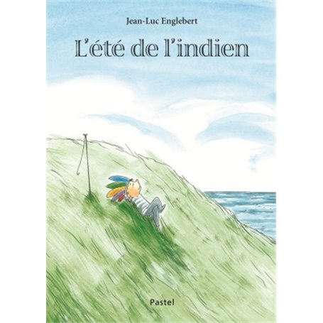 L'ÉTÉ DE L'INDIEN