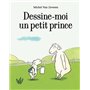 Dessine-moi un petit prince