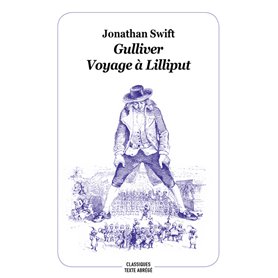 Gulliver - Voyage à Lilliput