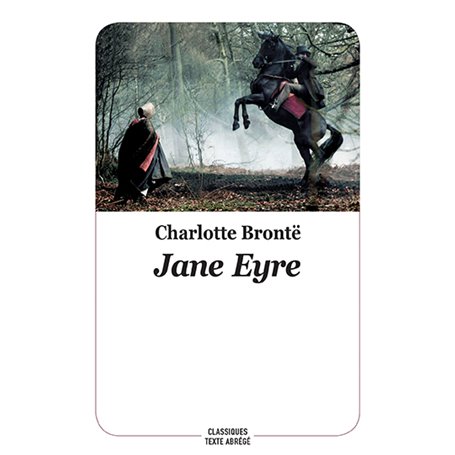 Jane Eyre