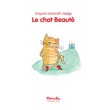 le chat beaute