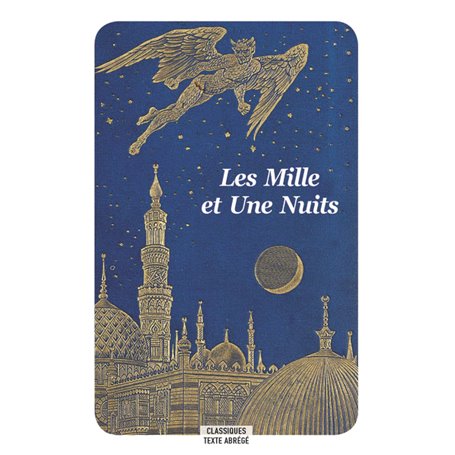 les mille et une nuits - nouvelle edition