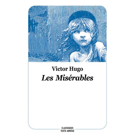 les misérables - poche nouvelle édition