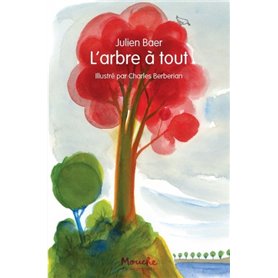 l'arbre a tout