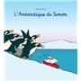 l'antarctique de Simon