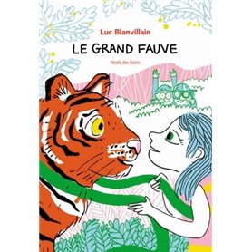 le grand fauve