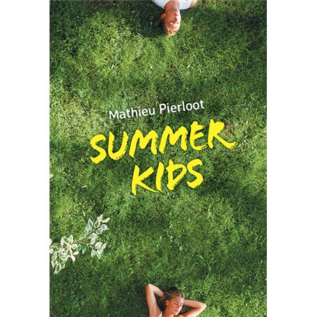 Summer kids