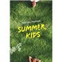 Summer kids