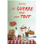 Guerre sous mon toit (poche) (La)