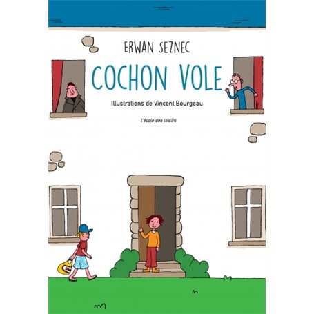 Cochon vole (Le)