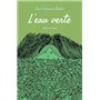 l'eau verte (poche)