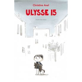 Ulysse 15 (poche)