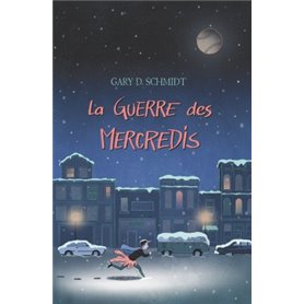 LA GUERRE DES MERCREDIS