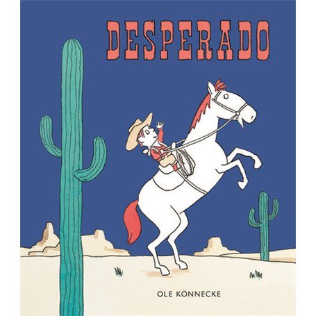 desperado