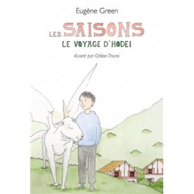 LES SAISONS - LE VOYAGE D'HODEL