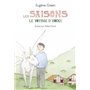 LES SAISONS - LE VOYAGE D'HODEL