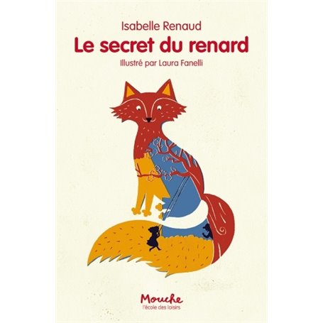 le secret du renard