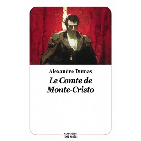 le comte de monte cristo - nouvelle édition